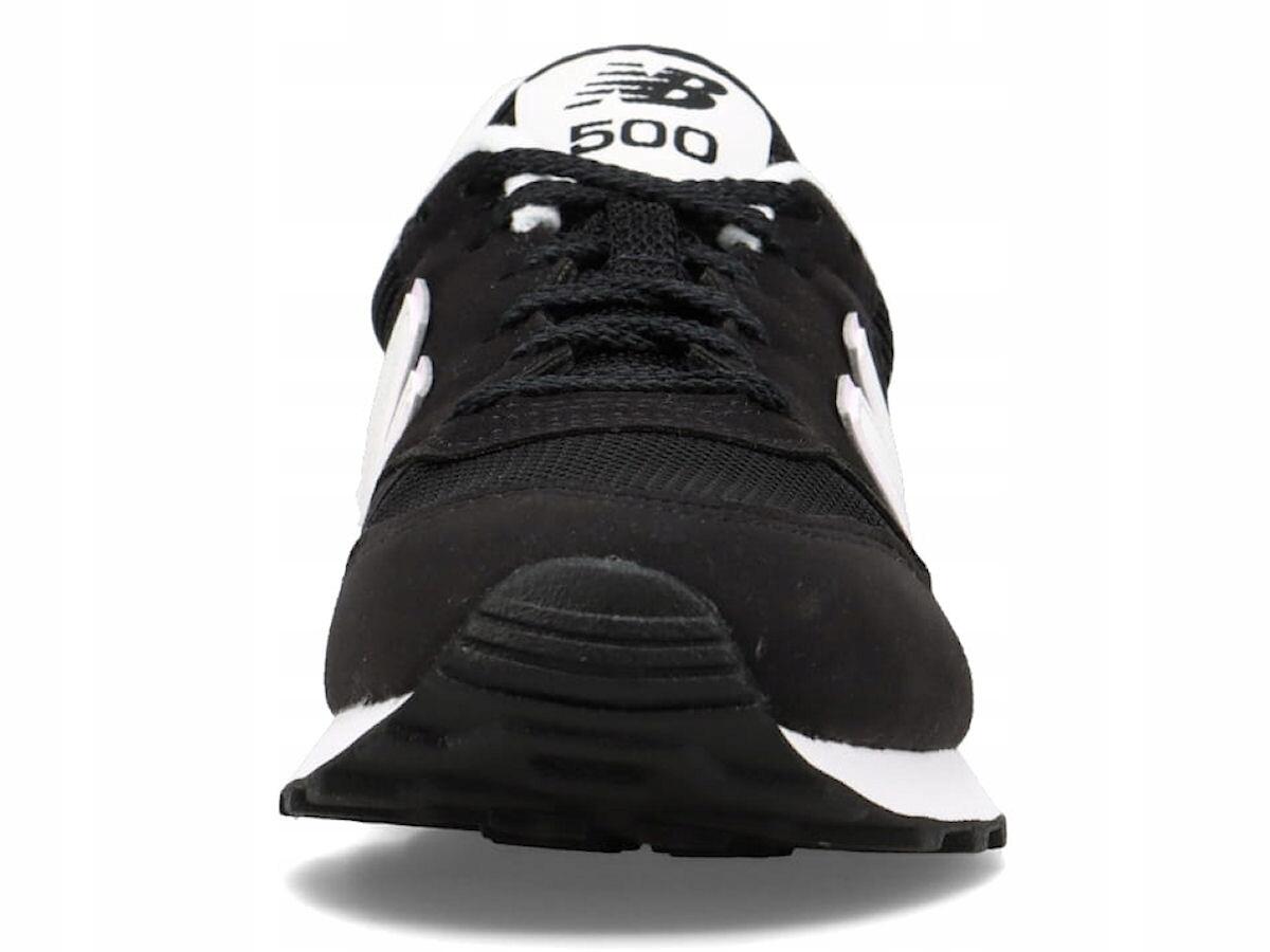 BUTY damskie NEW BALANCE sneakers 500 GW500MH2 36 4/7