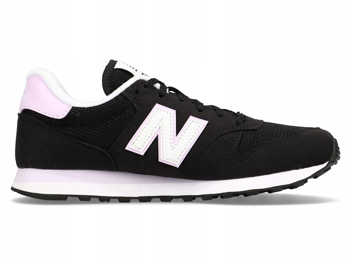 BUTY damskie NEW BALANCE sneakers 500 GW500MH2 36 1/7