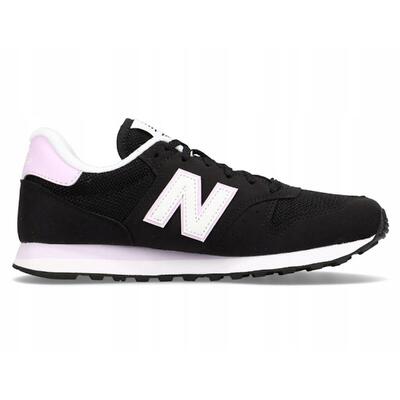 Buty na co dzień Damskie New Balance Sneakers 500