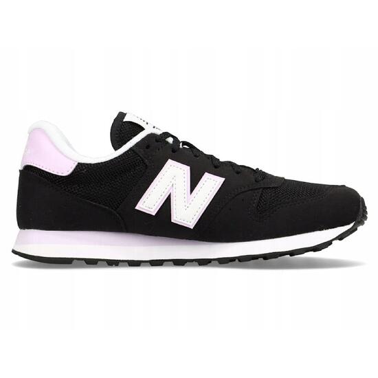 Buty na co dzień Damskie New Balance Sneakers 500