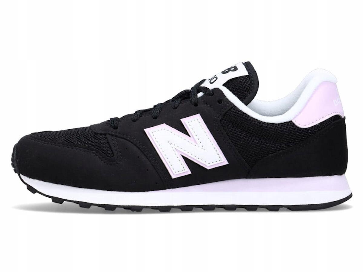 BUTY damskie NEW BALANCE sneakers 500 GW500MH2 36 3/7