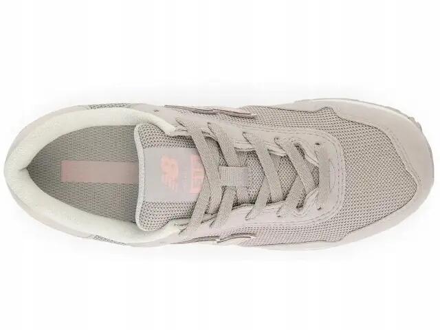 SCHUHE Turnschuhe NEW BALANCE 515 Leder 5/7