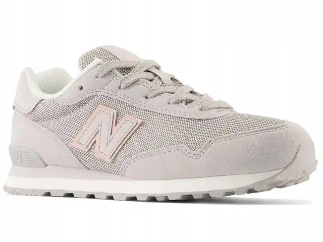 SCHUHE Turnschuhe NEW BALANCE 515 Leder 7/7