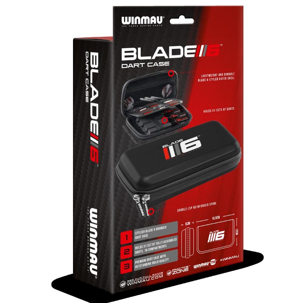 Pouzdro na šipky Winmau Blade 6 5/5