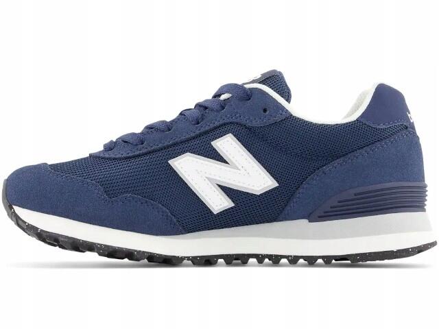 Buty damskie New Balance WL515NVY 37,5 4/7