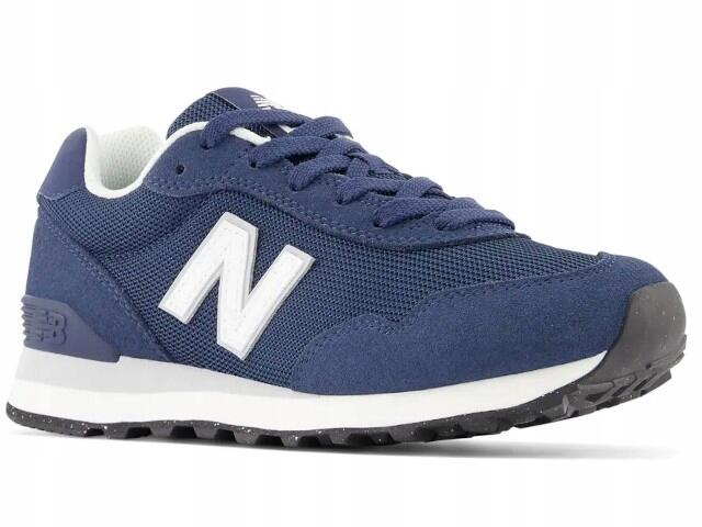 Buty damskie New Balance WL515NVY 37,5 7/7