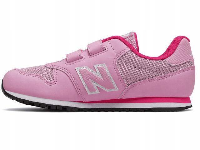 Buty na co dzień Dziecięce New Balance 500 na rzepy 3/7
