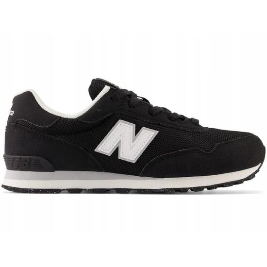 Buty na co dzień Damskie New Balance 515 skóra
