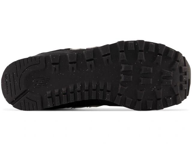 Zapatilla 515 Talla 37 - GC515BLK Negro 7/7