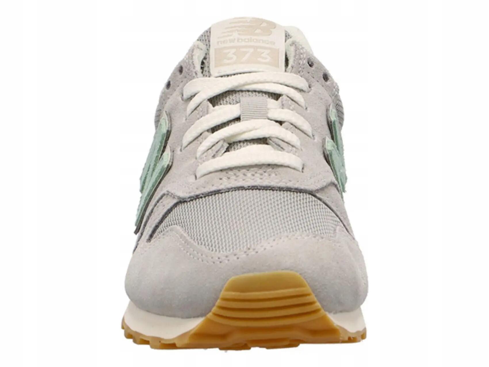 Moda/sportwear pour femme New Balance Gris 5/7