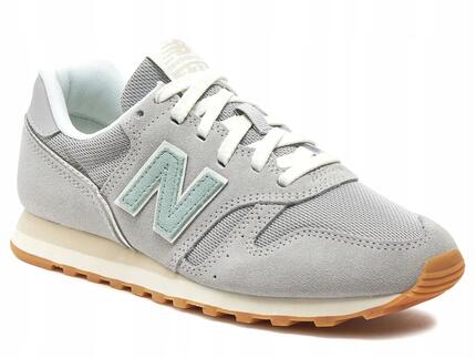 ZAPATOS Y COMPLEMENTOS NEW BALANCE DE MUJER WL373TK2 WL373V2