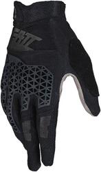 Gants VTT Lite 4.0 avec protection contre les chocs en Armourgel noir homme