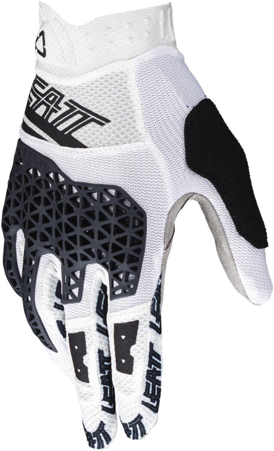 LEATT Handschuh MTB 4.0 Lite - White