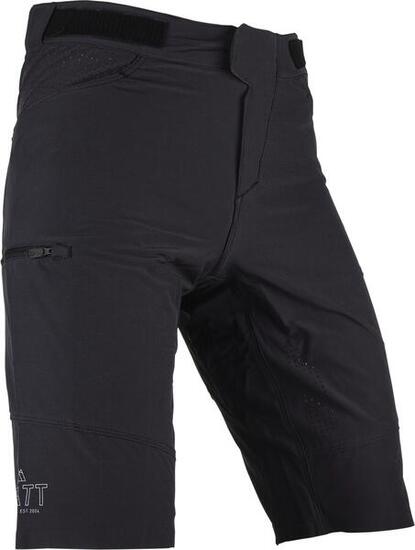 Sous-short vélo Leatt Trail 3.0