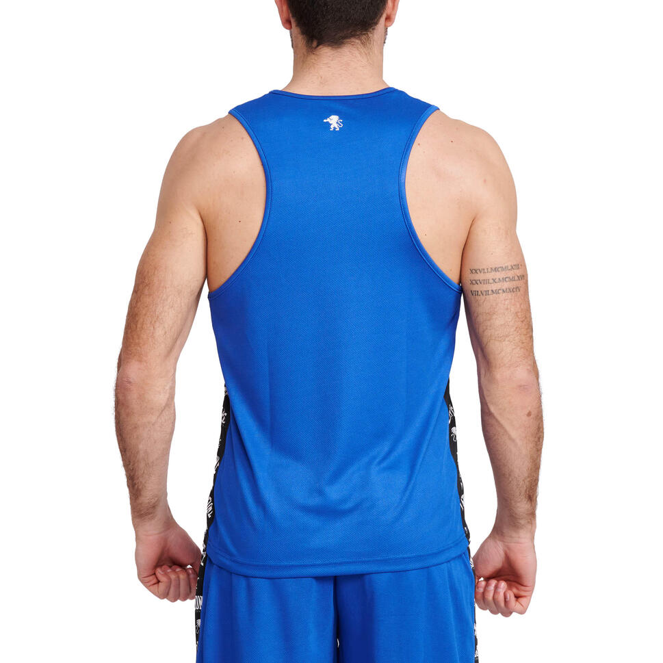 Tank top Leone Ambassador