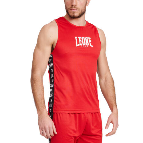 Tank top Leone Ambassador
