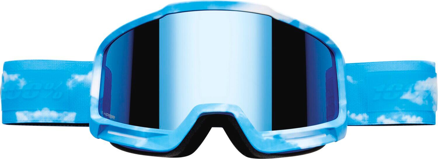 Goggles Okan Hiper blue-Mirror Blue 2/2
