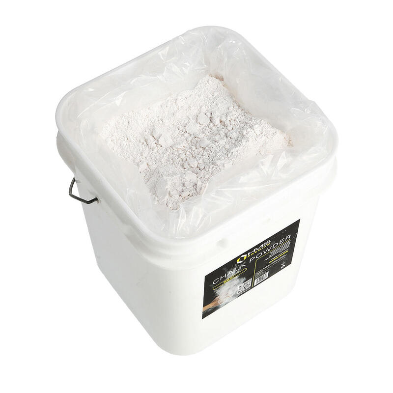 Magnezie cu curgere liberă 900G MGN01 HMS Premium
