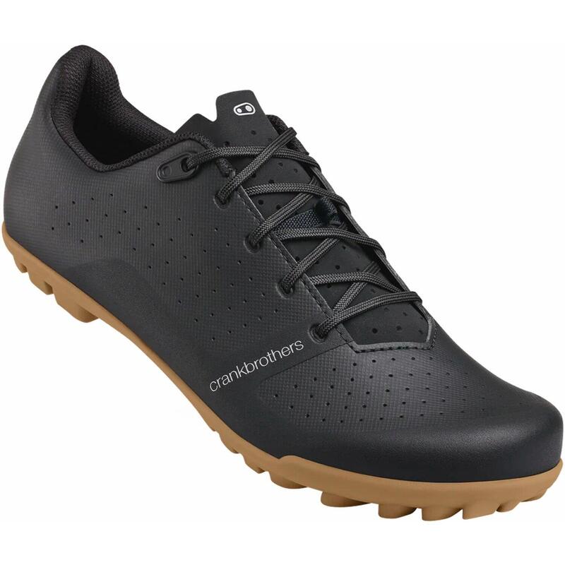 Chaussures Crankbrothers Candy Lace Noir/Gum