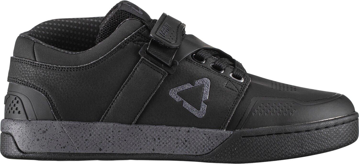 Scarpe a clip Leatt 4.0 Nero 2/6