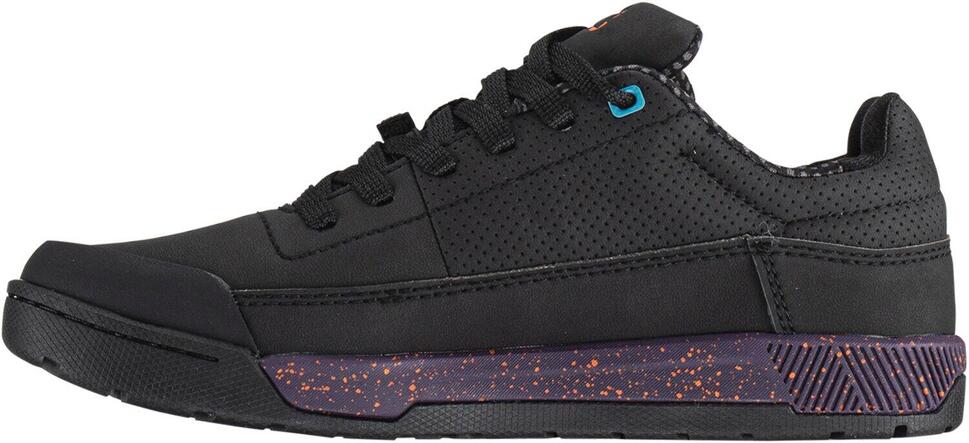 Buty rowerowe (platformy) damskie LEATT Flat 2.0 Women