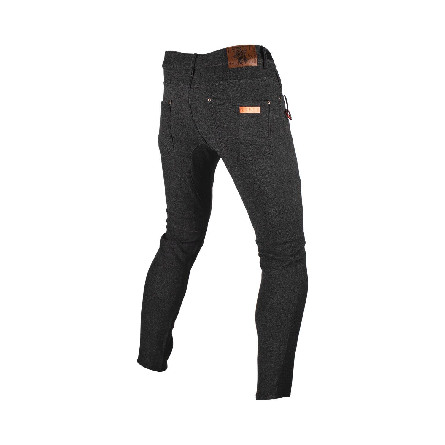 MTB Gravity 3.0 Broek Zwart 4/7