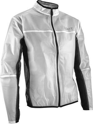RaceCover Regenjacke Lime