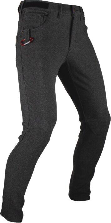 MTB Gravity 3.0 Broek Zwart 1/7