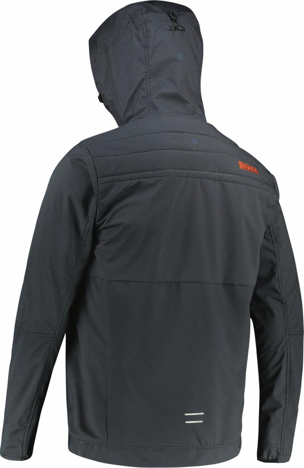 Casaco com Capuz de Trail Leatt mtb 3.0 3/8