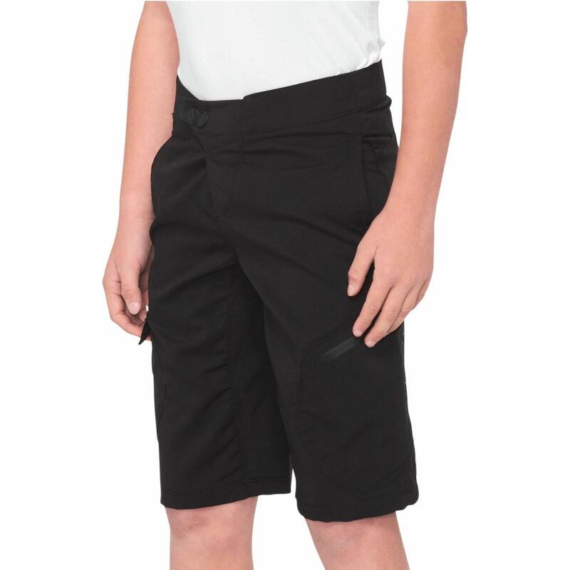 Ridecamp enfants Shorts