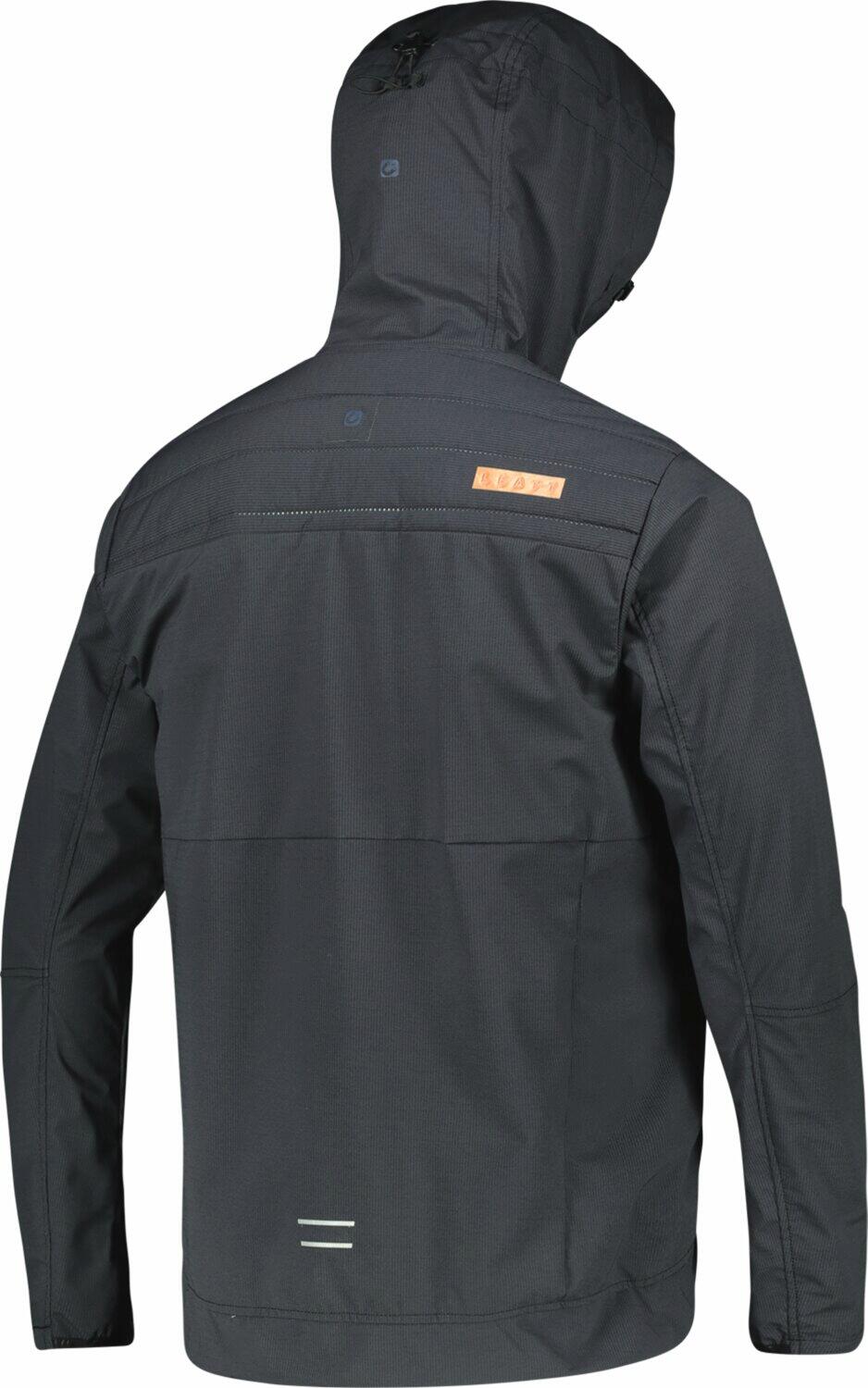 Casaco com Capuz de Trail Leatt mtb 3.0 4/8