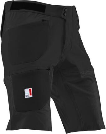 Leatt MTB All Mountain 3.0 Shorts black XL