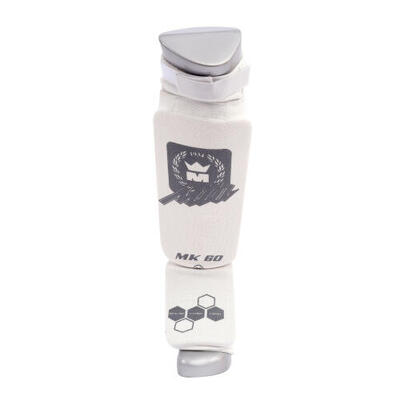 Parastinchi/gambe in cotone per kickboxing/fullcontact Montana MK 60