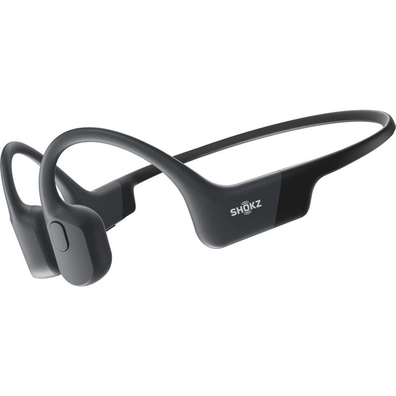 Słuchawki Shokz OpenRun USB-C - black