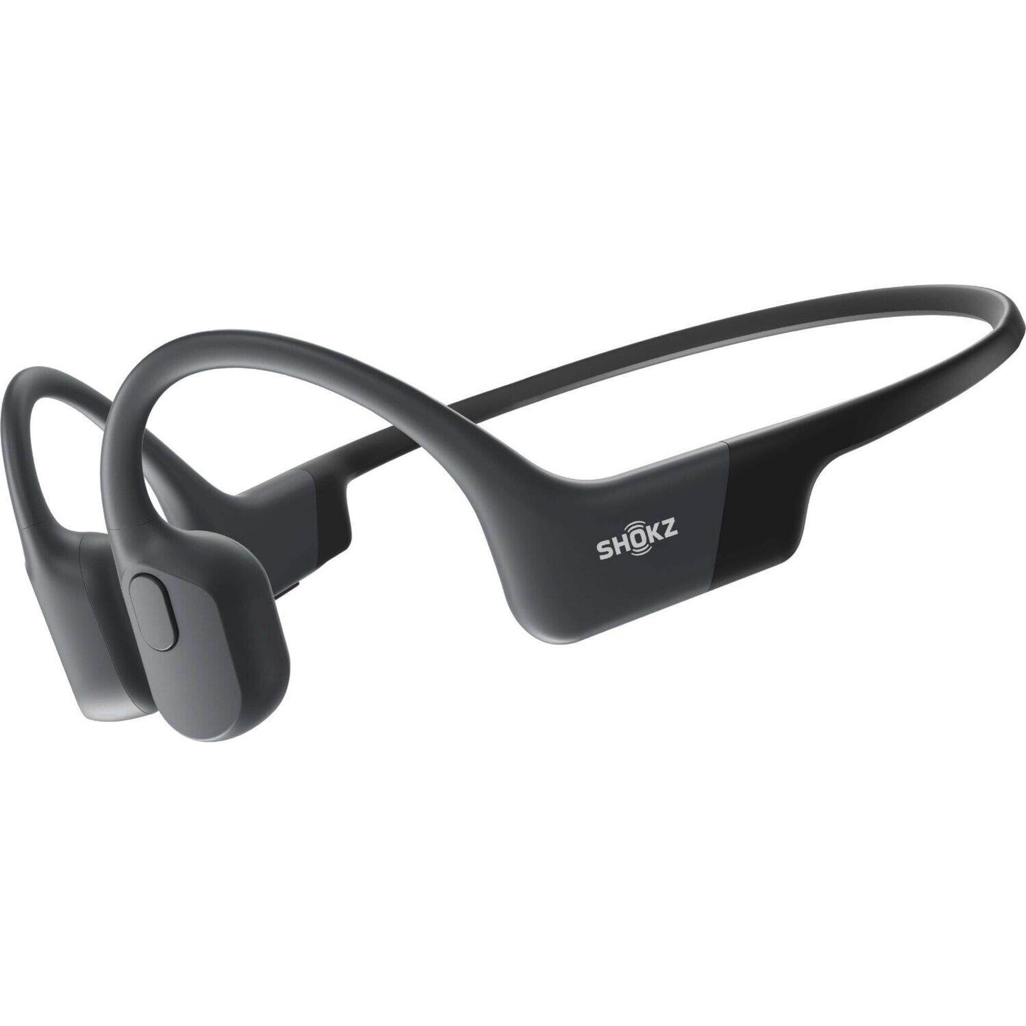 Słuchawki Shokz OpenRun USB-C - black