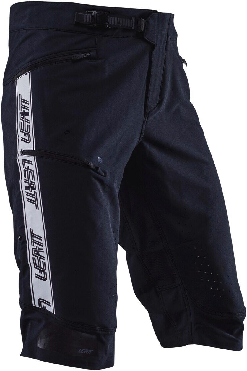 LEATT Short MTB Gravity 4.0 Negro