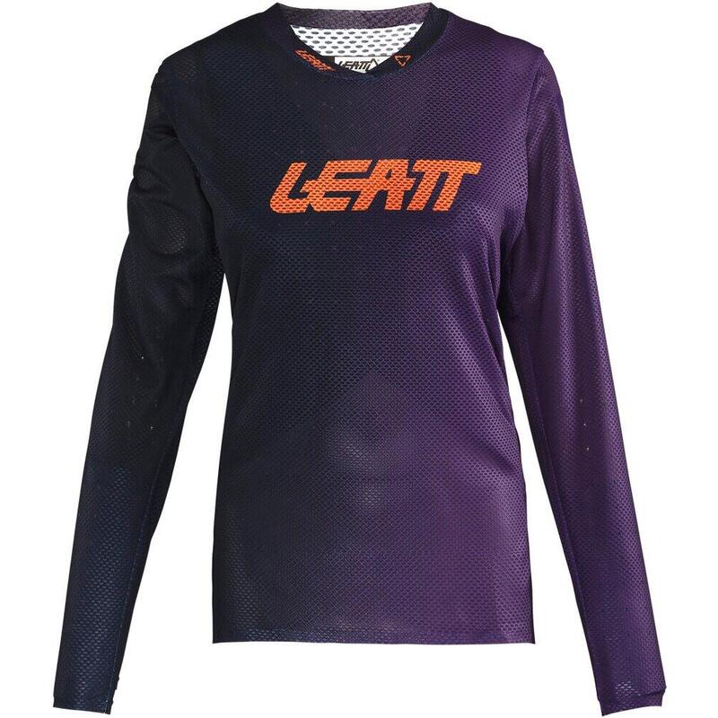 MTB Gravity 4.0 Damen Jersey lang