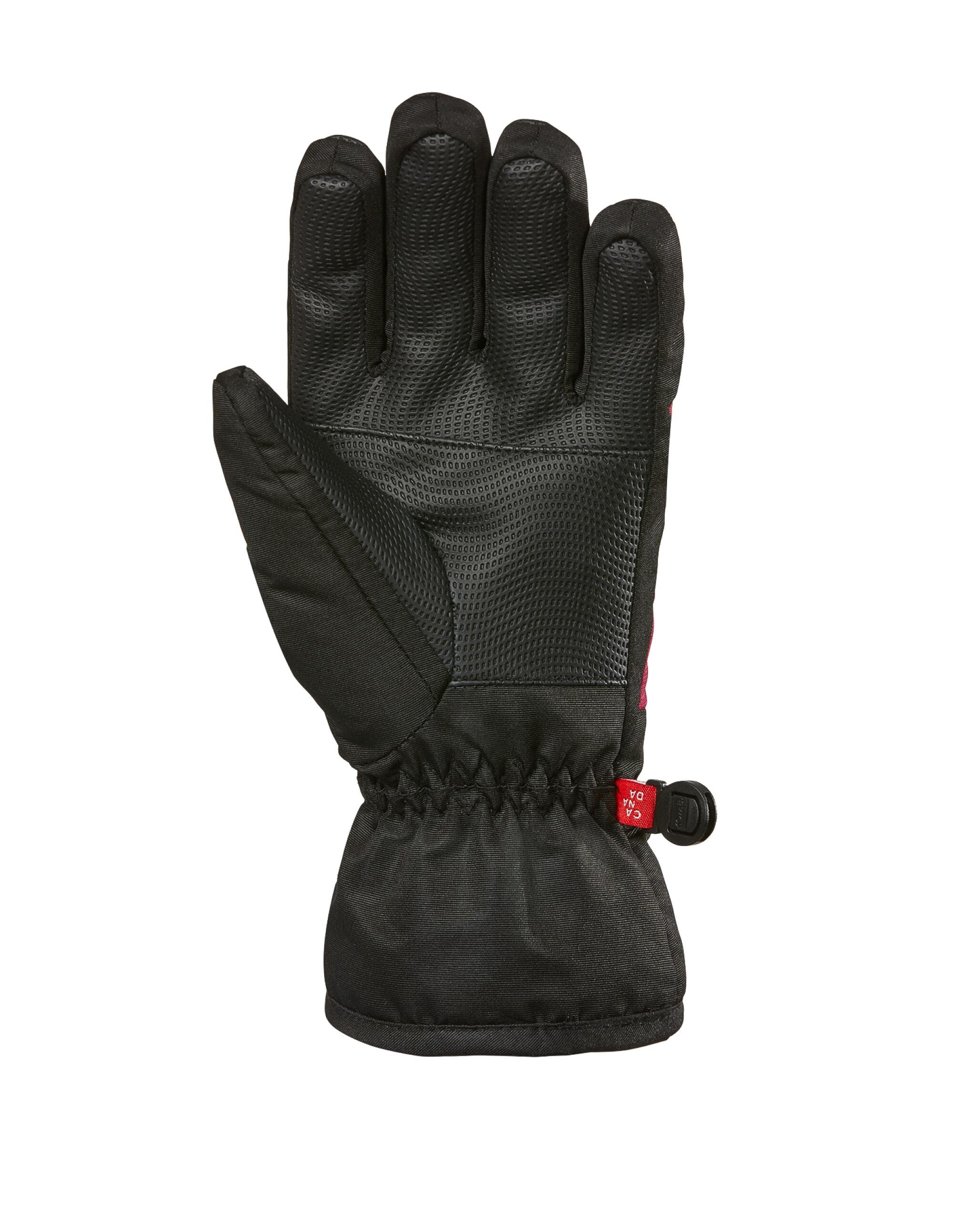 Rękawice pięciopalczaste Kombi Shadowy GORE-TEX® Junior 3/3