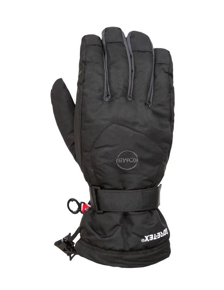 Rękawice męskie pięciopalczaste Kombi GTX Zimo GORE-TEX®