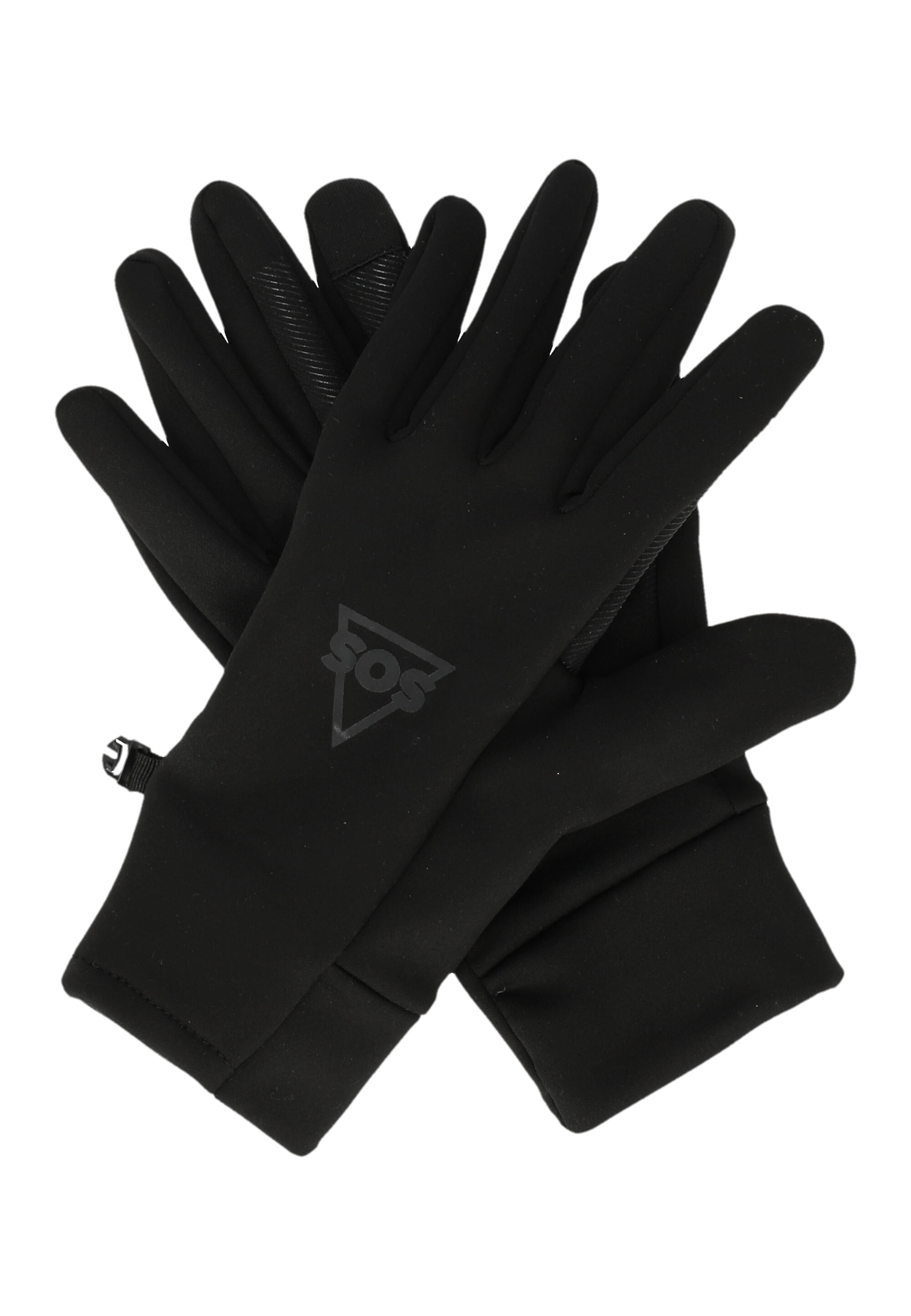 Gants SOS Espot Softshell 2/5