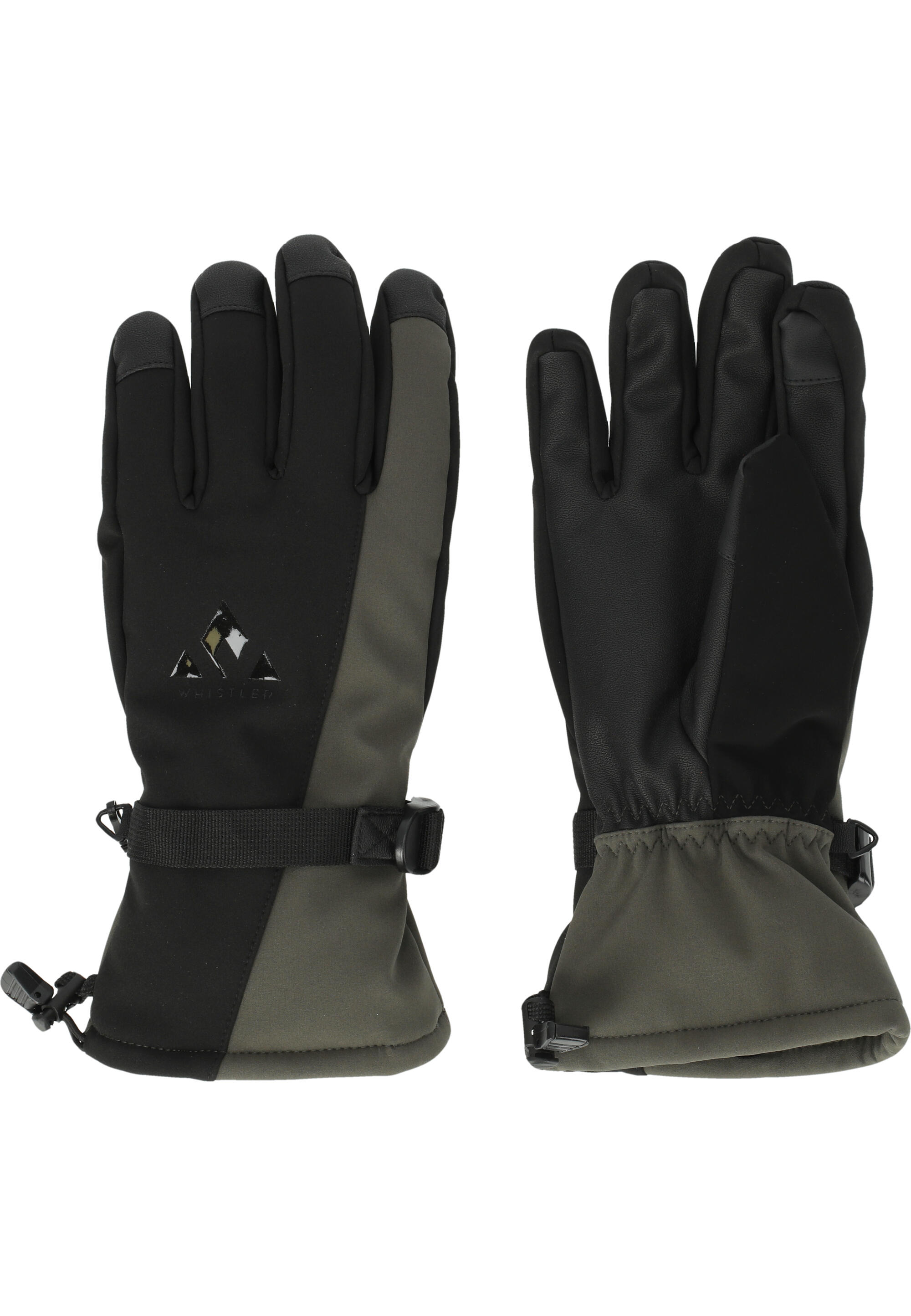 WHISTLER WHISTLER Handschoenen Fenwick
