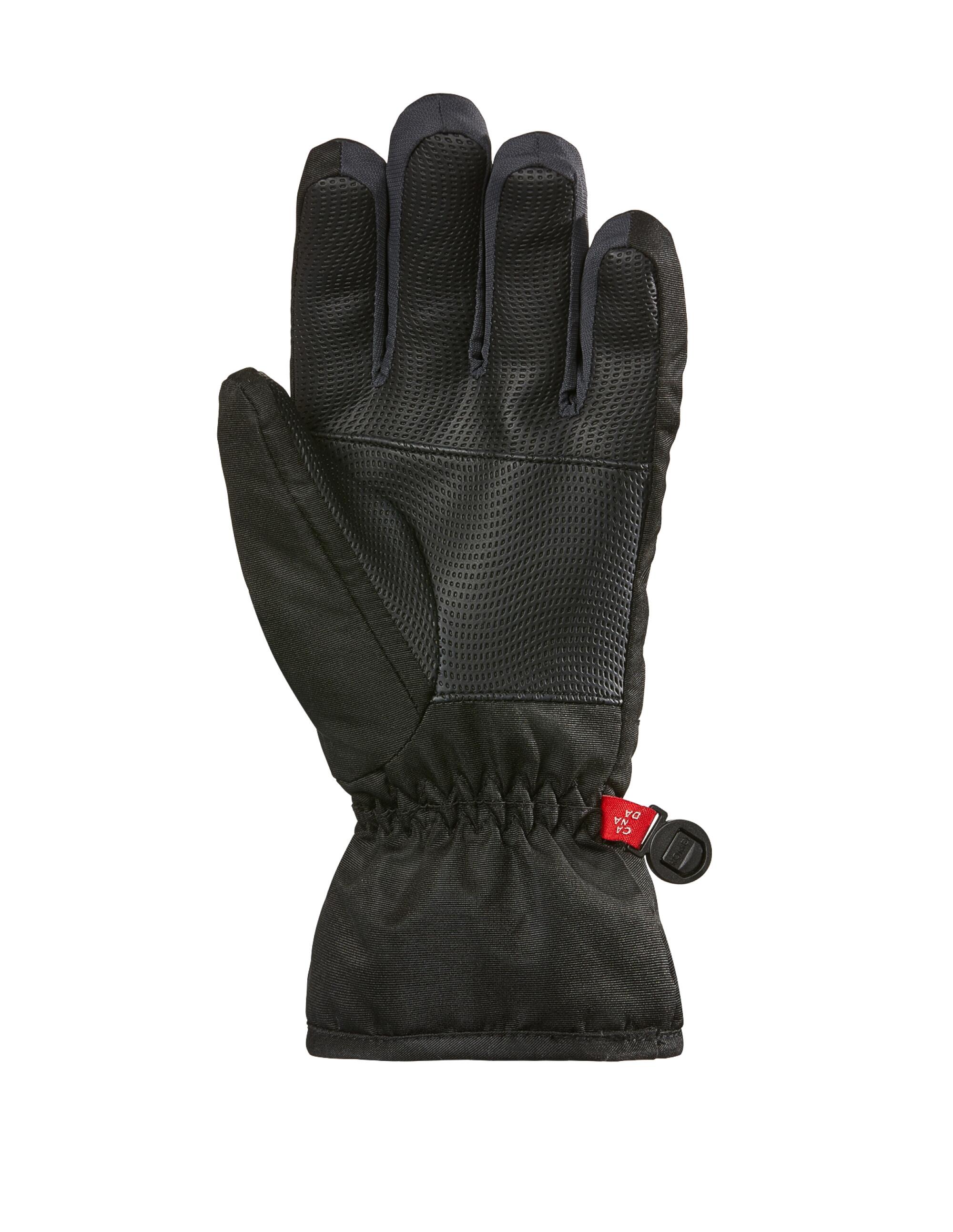 Rękawice pięciopalczaste Kombi Shadowy GORE-TEX® Junior 3/3