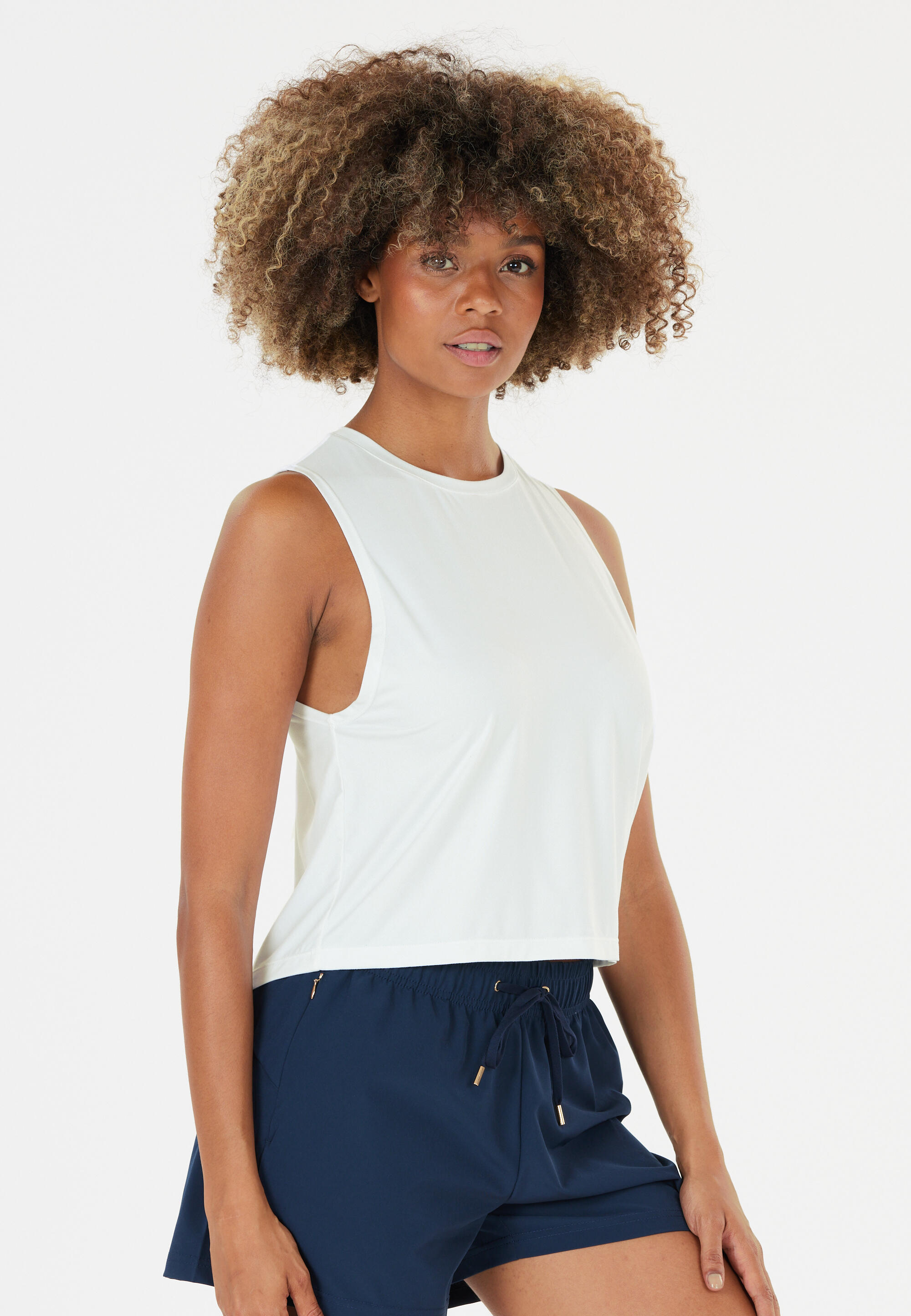 Tanktop Pacy V2 4/5