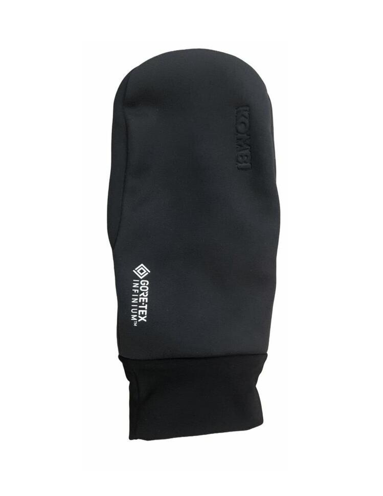 Rękawice damskie dwupalczaste Kombi Multi-Mission GORE-TEX®