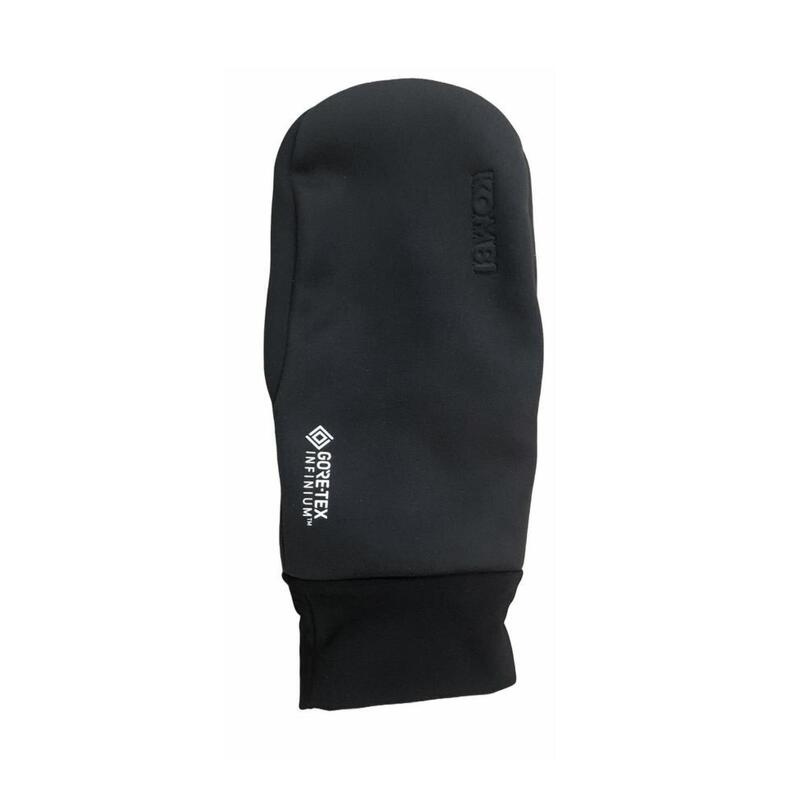 Rękawice damskie dwupalczaste Kombi Multi-Mission GORE-TEX®