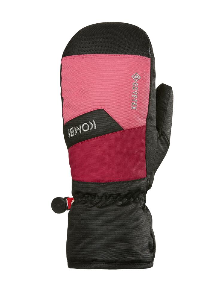 Rękawice dwupalczaste Kombi Shadowy GORE-TEX® Junior