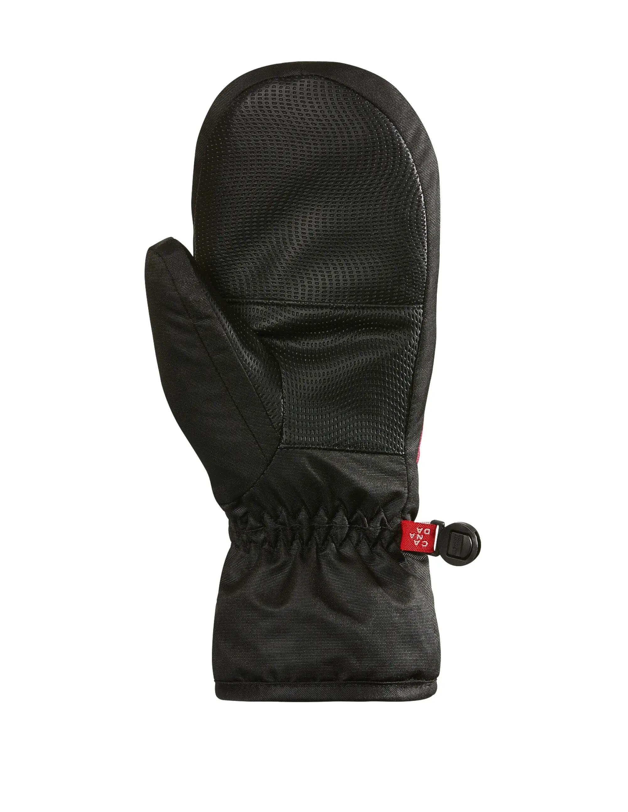 Rękawice dwupalczaste Kombi Shadowy GORE-TEX® Junior 3/3
