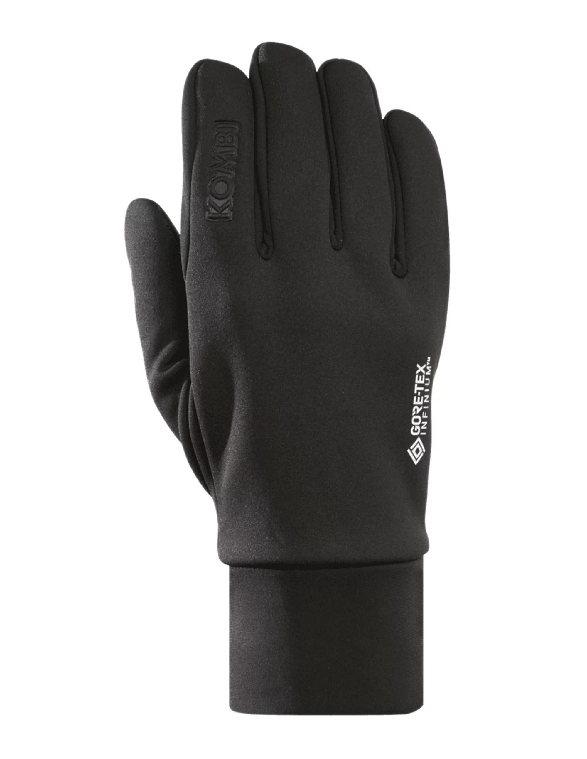 Rękawice pięciopalczaste Kombi Multi-Mission Junior GORE-TEX® 2/3