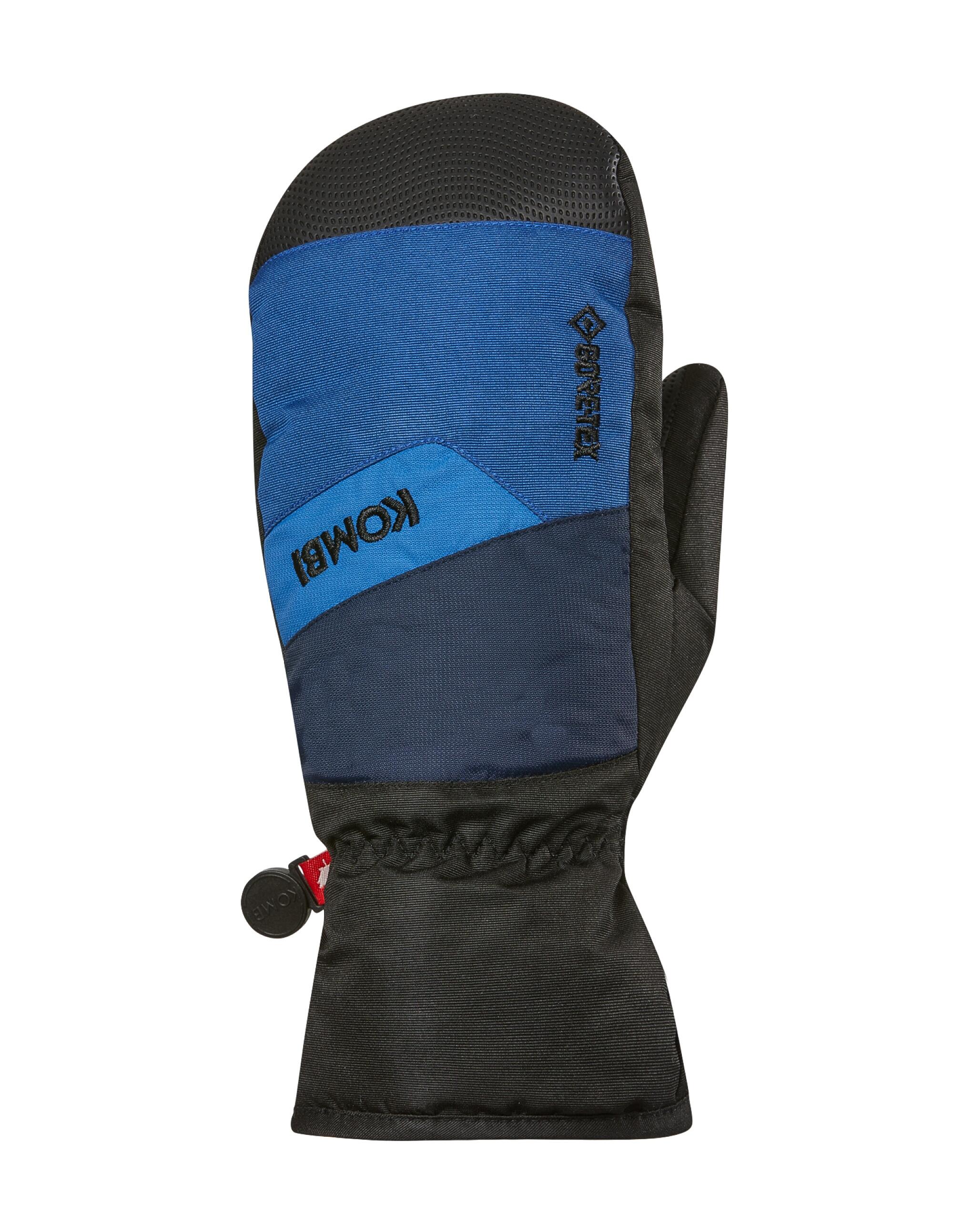 Rękawice dwupalczaste Kombi Shadowy GORE-TEX® Junior 2/3