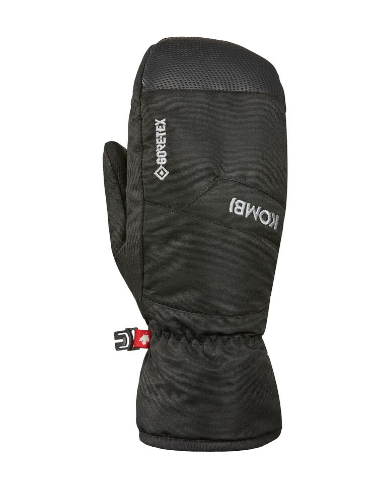Rękawice dwupalczaste Kombi Shadowy GORE-TEX® Junior